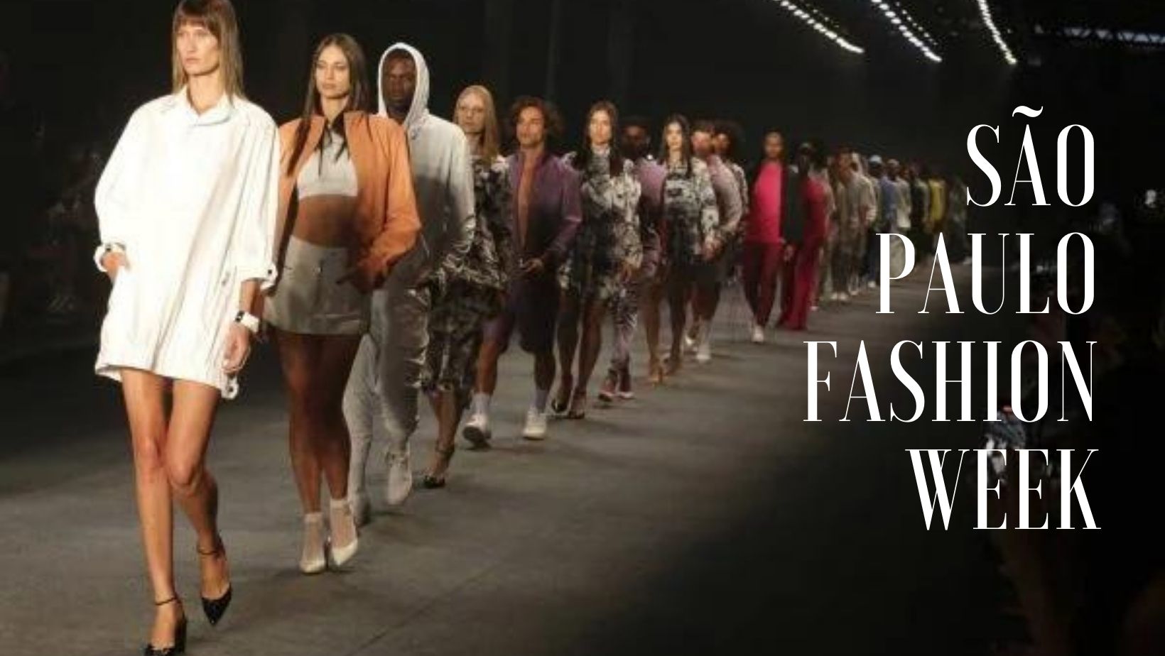 Free Fire terá desfile próprio no São Paulo Fashion Week