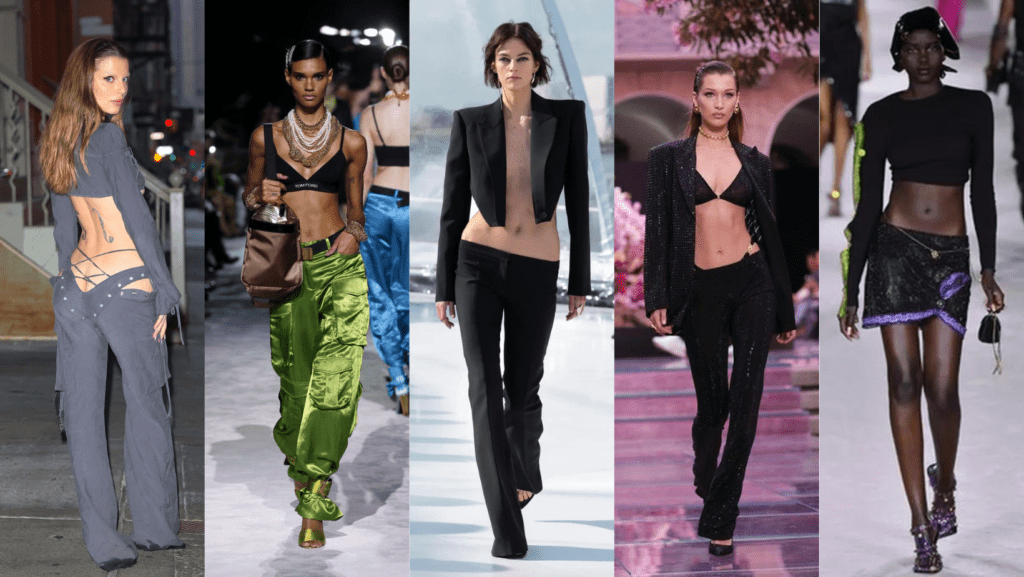 2023 fashion trends — what to shop now